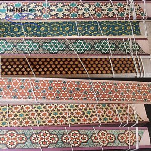 ورق خاتم کاری اصل اصفهان
